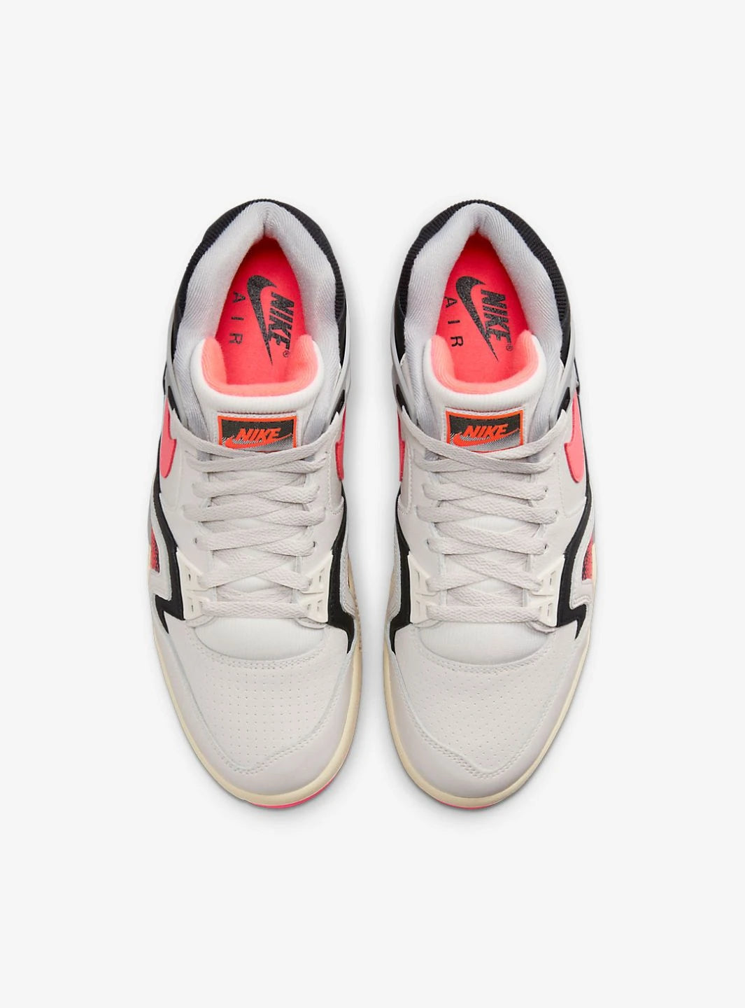 Nike Air Tech Challenge II Hot Lava (2024)