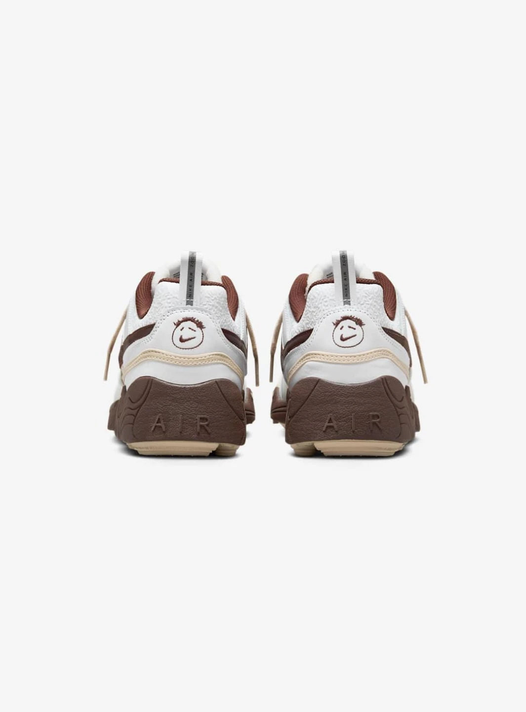 Nike Zoom Field Jaxx Travis Scott Light Chocolate