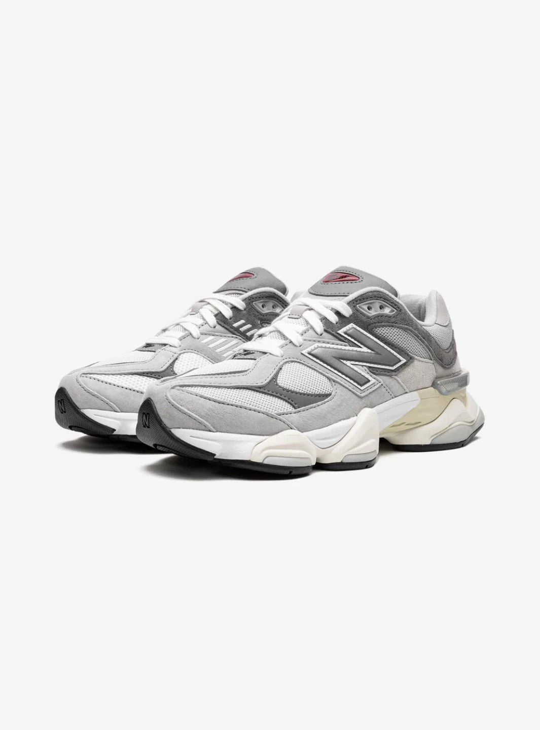 New Balance 9060 Rain Cloud Grey