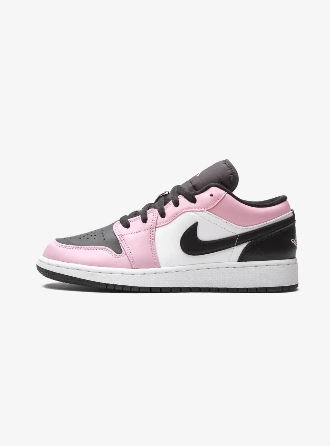 Air Jordan 1 Low Light Arctic Pink