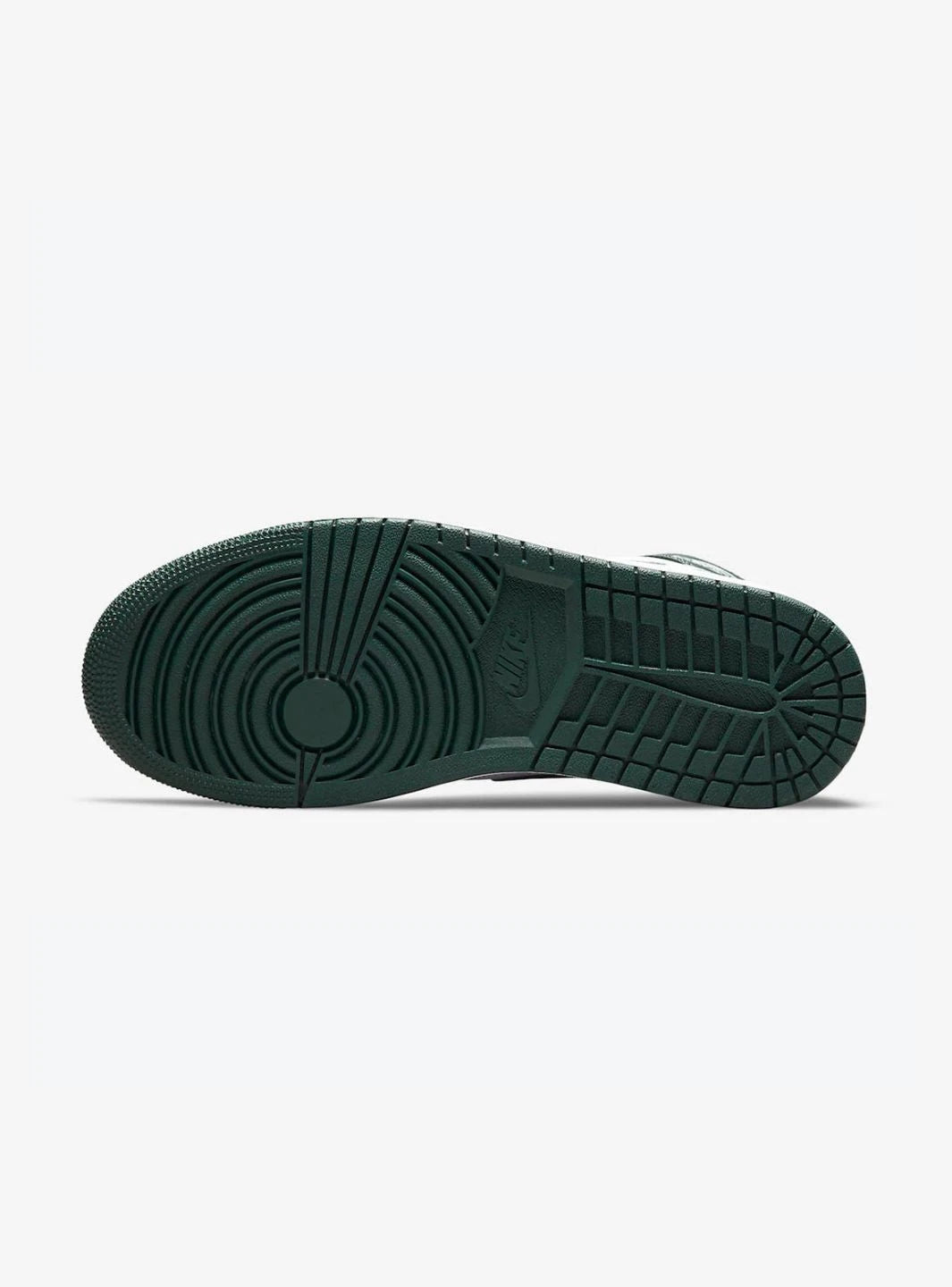 Air Jordan 1 Mid Sonics (2021)