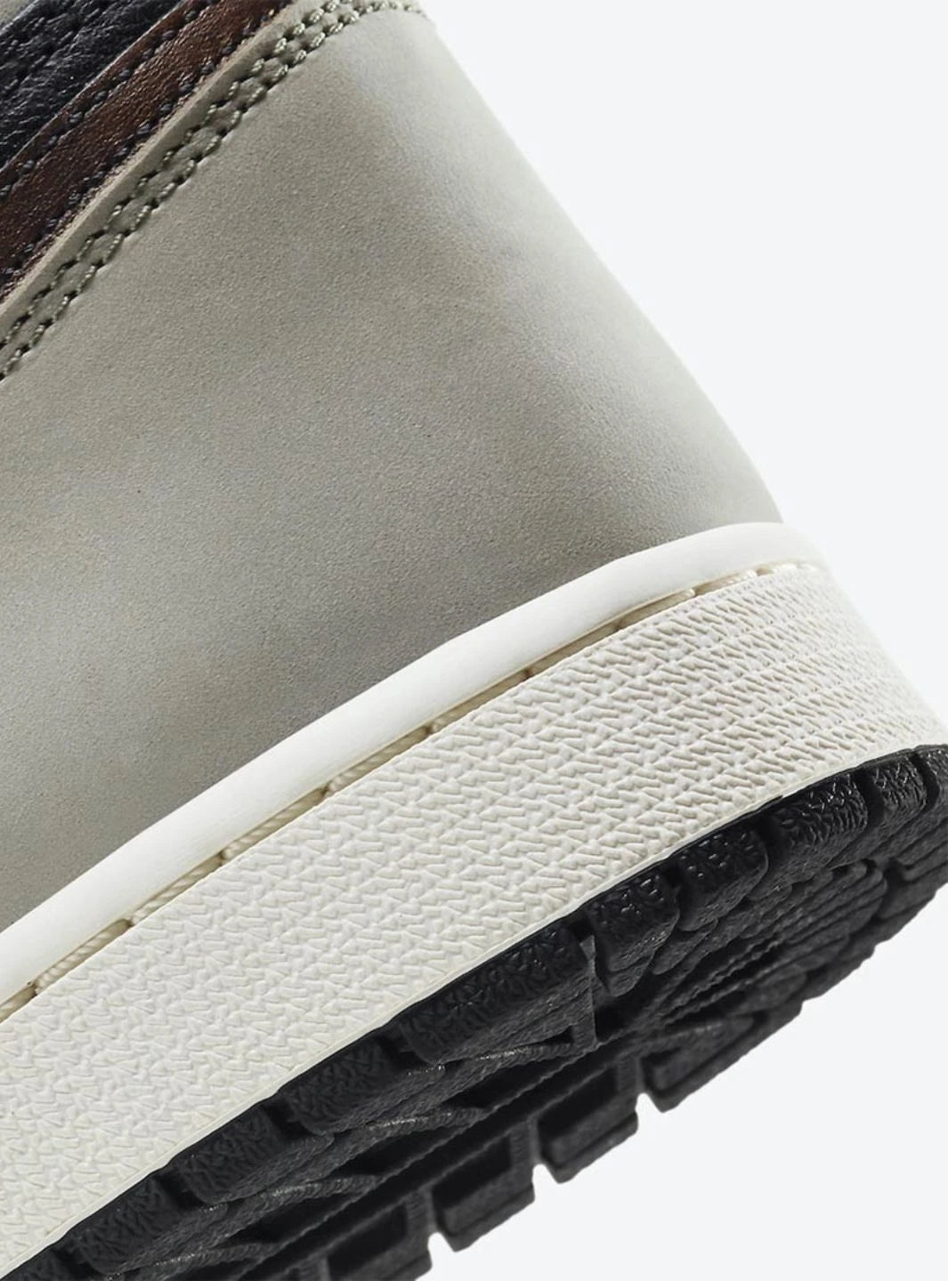 Air Jordan 1 Retro High Light Army Rust Shadow Patina