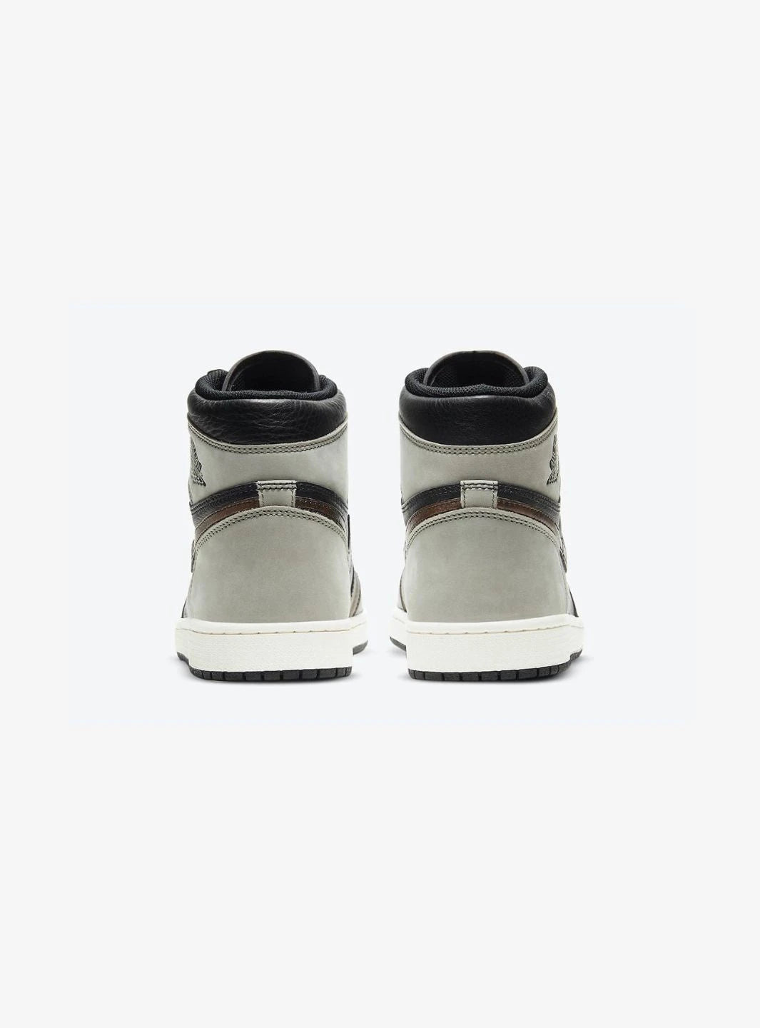 Air Jordan 1 Retro High Light Army Rust Shadow Patina