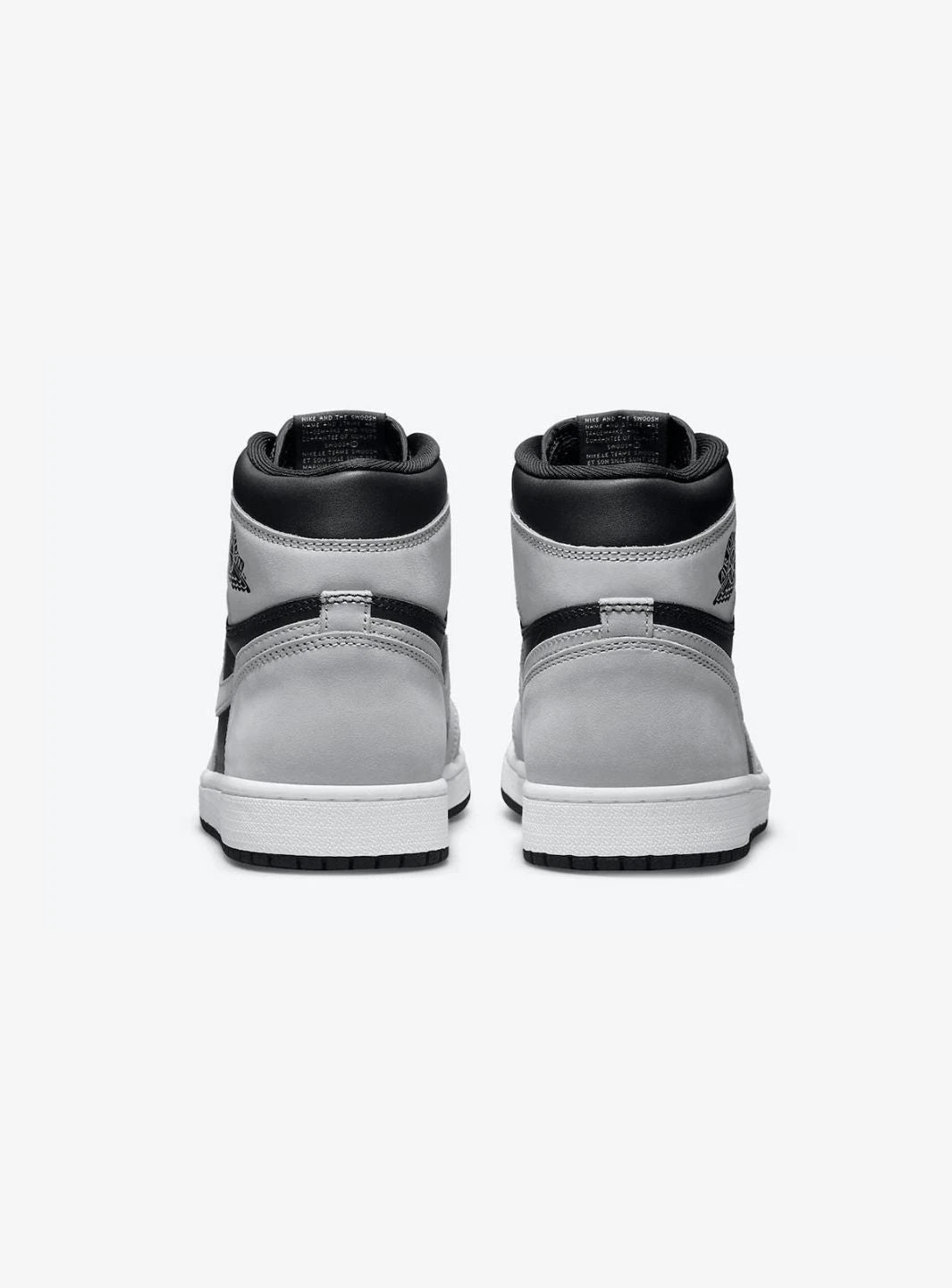 Air Jordan 1 Retro High Shadow 2.0
