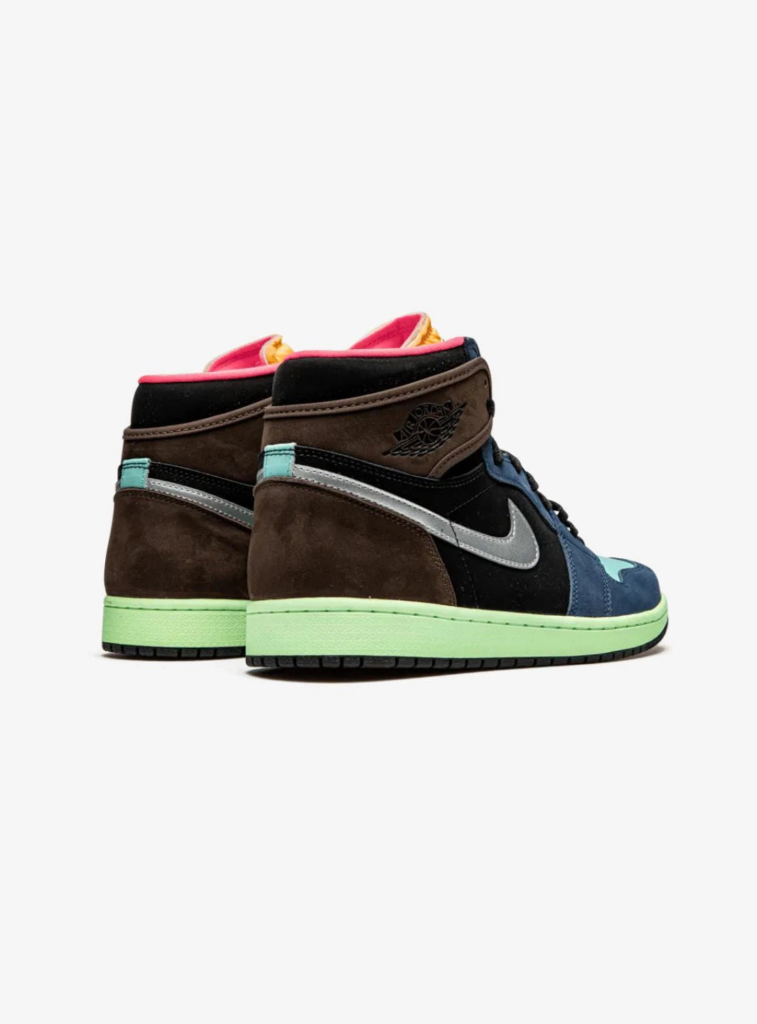 Air Jordan 1 Retro High Tokyo Bio Hack