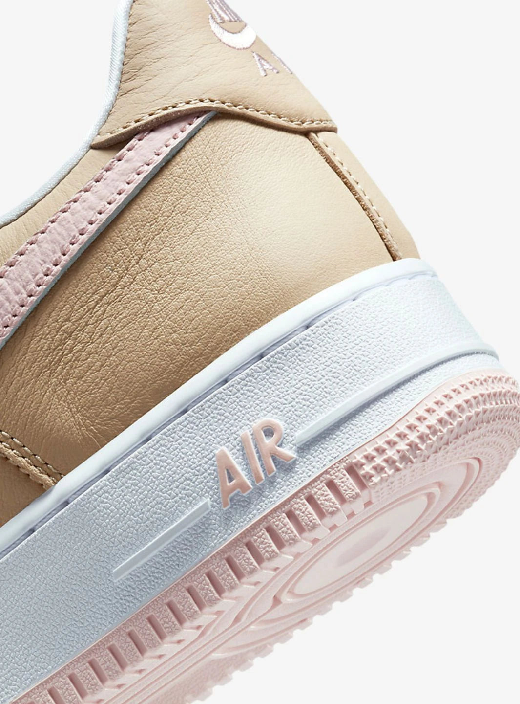 Nike Air Force 1 Low Linen