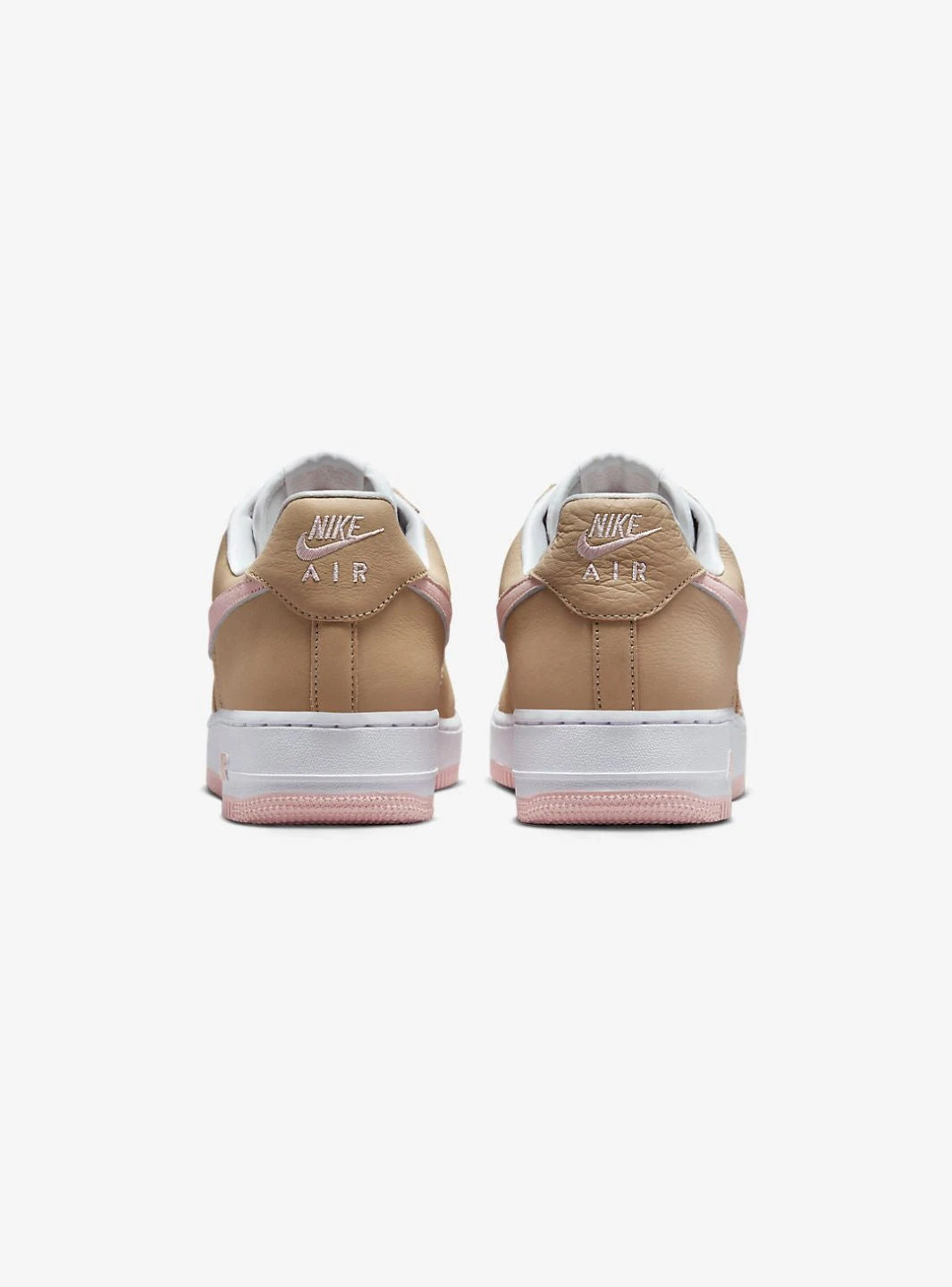 Nike Air Force 1 Low Linen