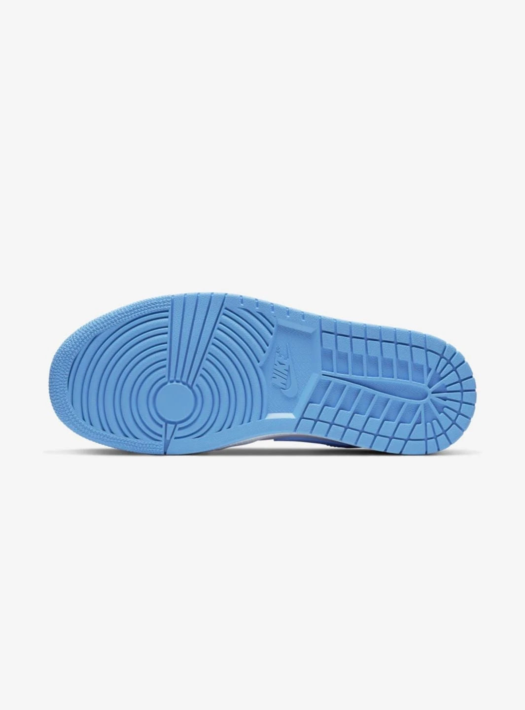 Air Jordan 1 Low UNC