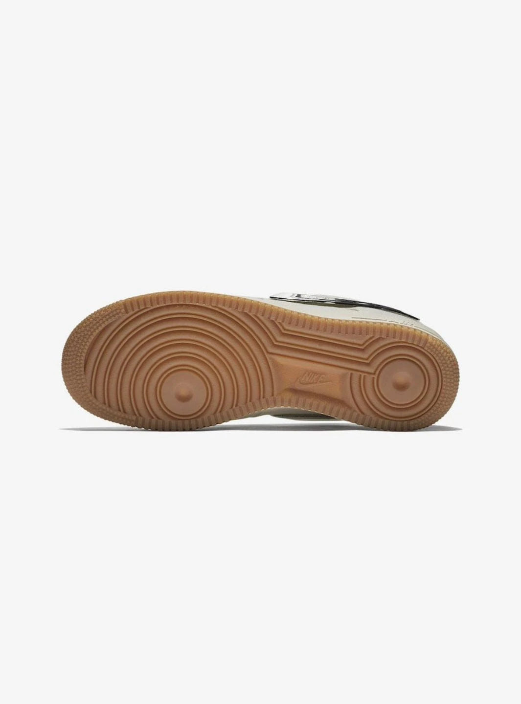 Nike Air Force 1 Low Travis Scott Sail