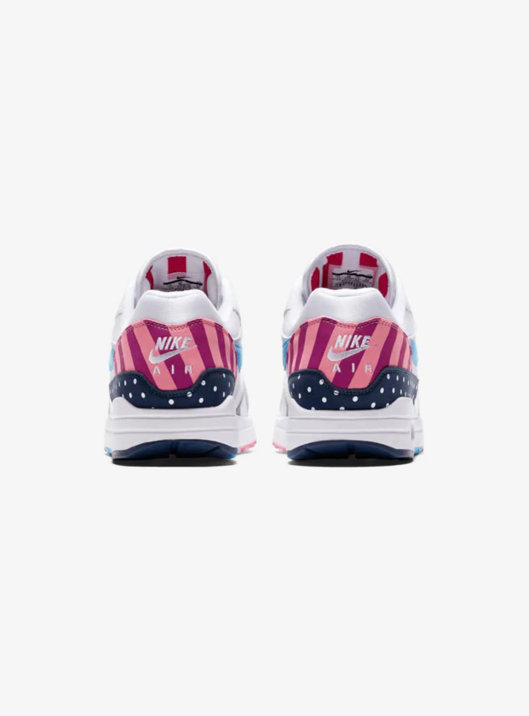 Nike Air Max 1 Parra (2018)