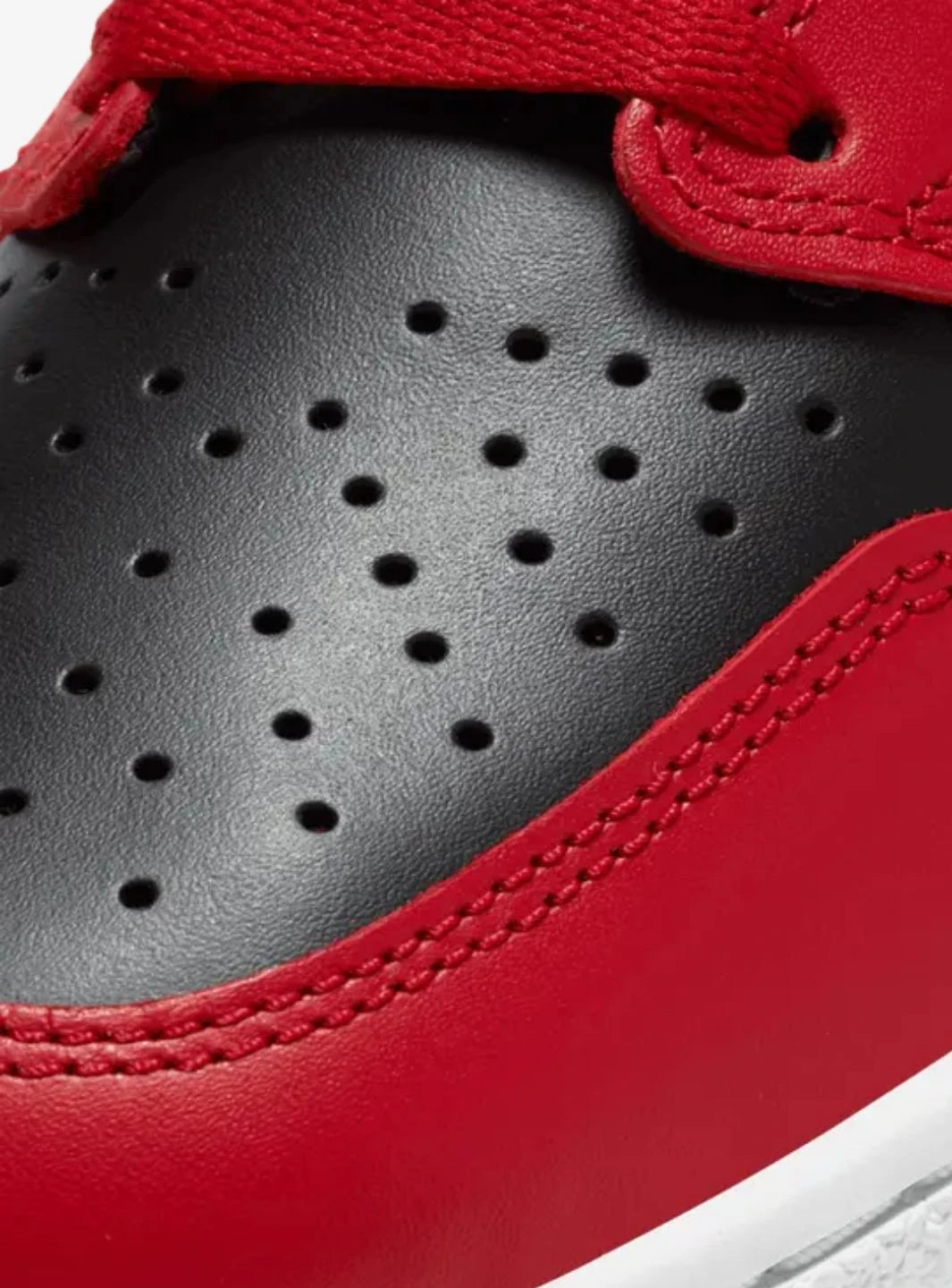 Air Jordan 1 Retro High '85 Varsity Red