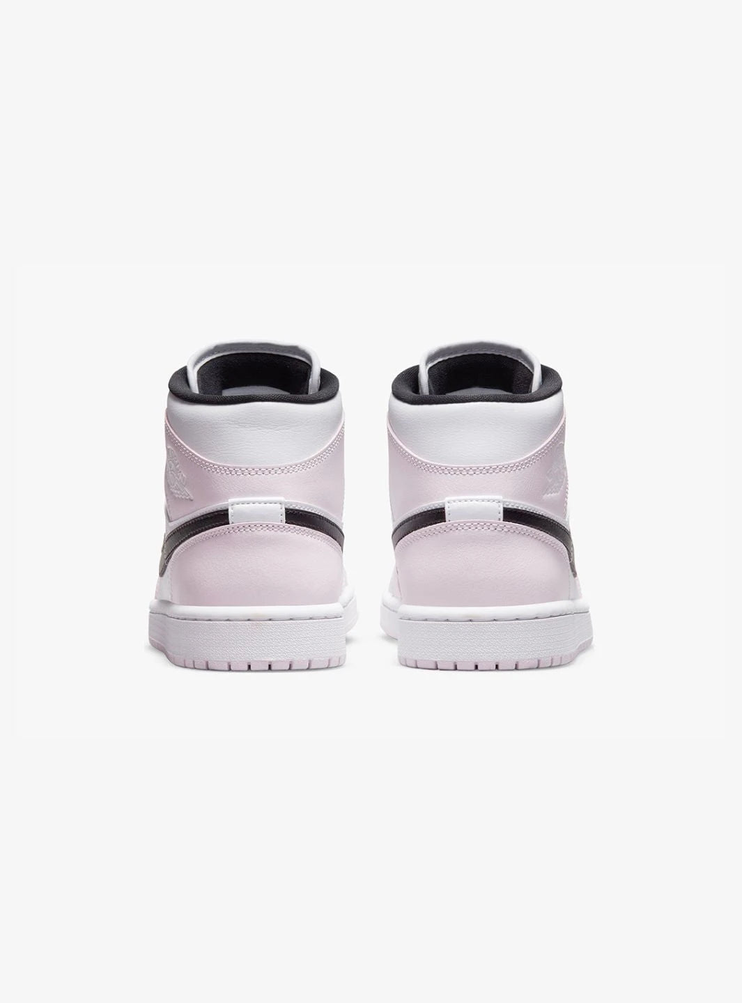 Air Jordan 1 Mid Barely Rose