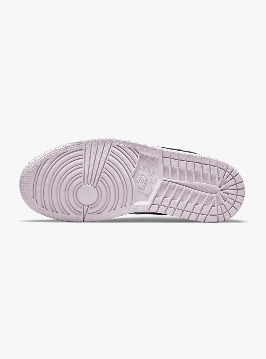 Air Jordan 1 Mid Barely Rose