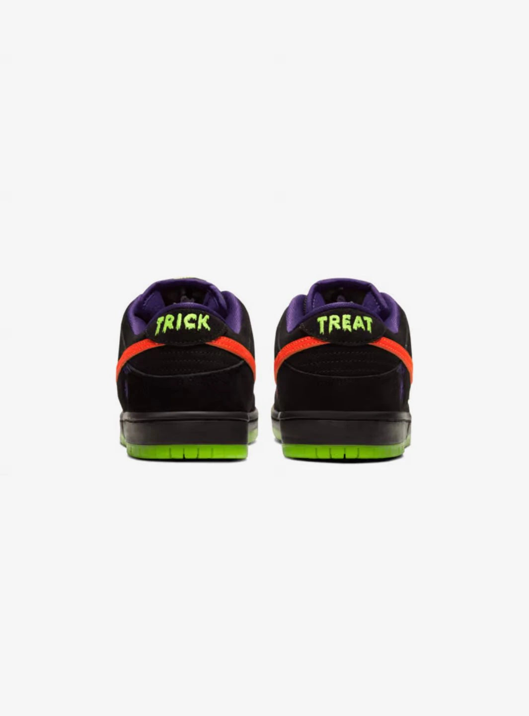 Nike SB Dunk Low Night of Mischief Halloween