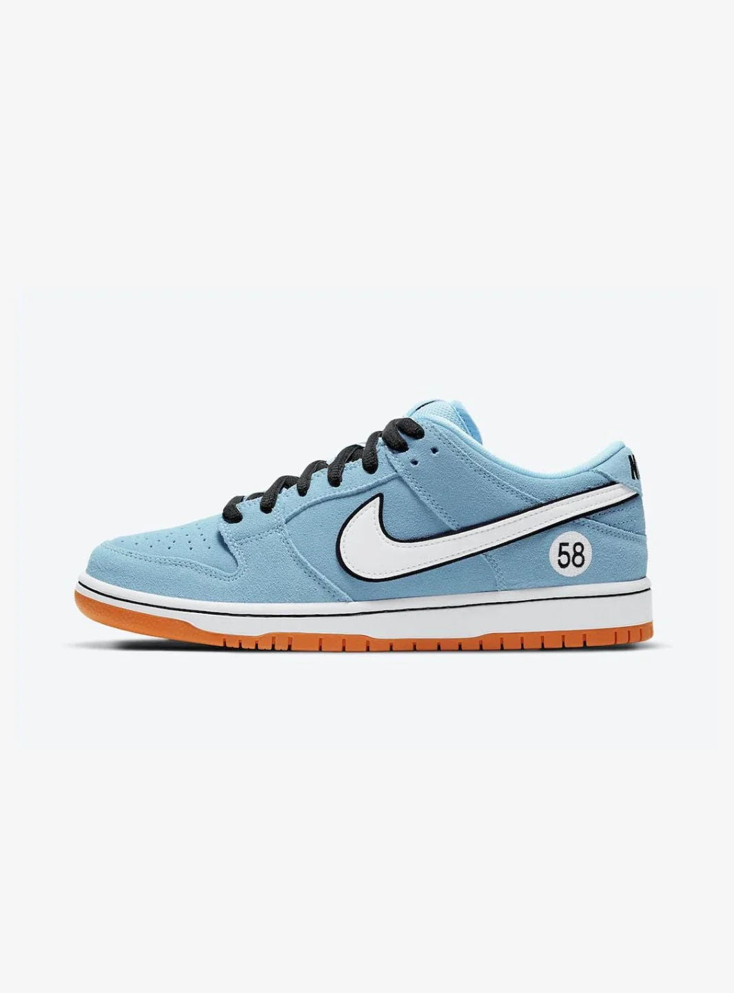 Nike SB Dunk Low Club 58 Gulf