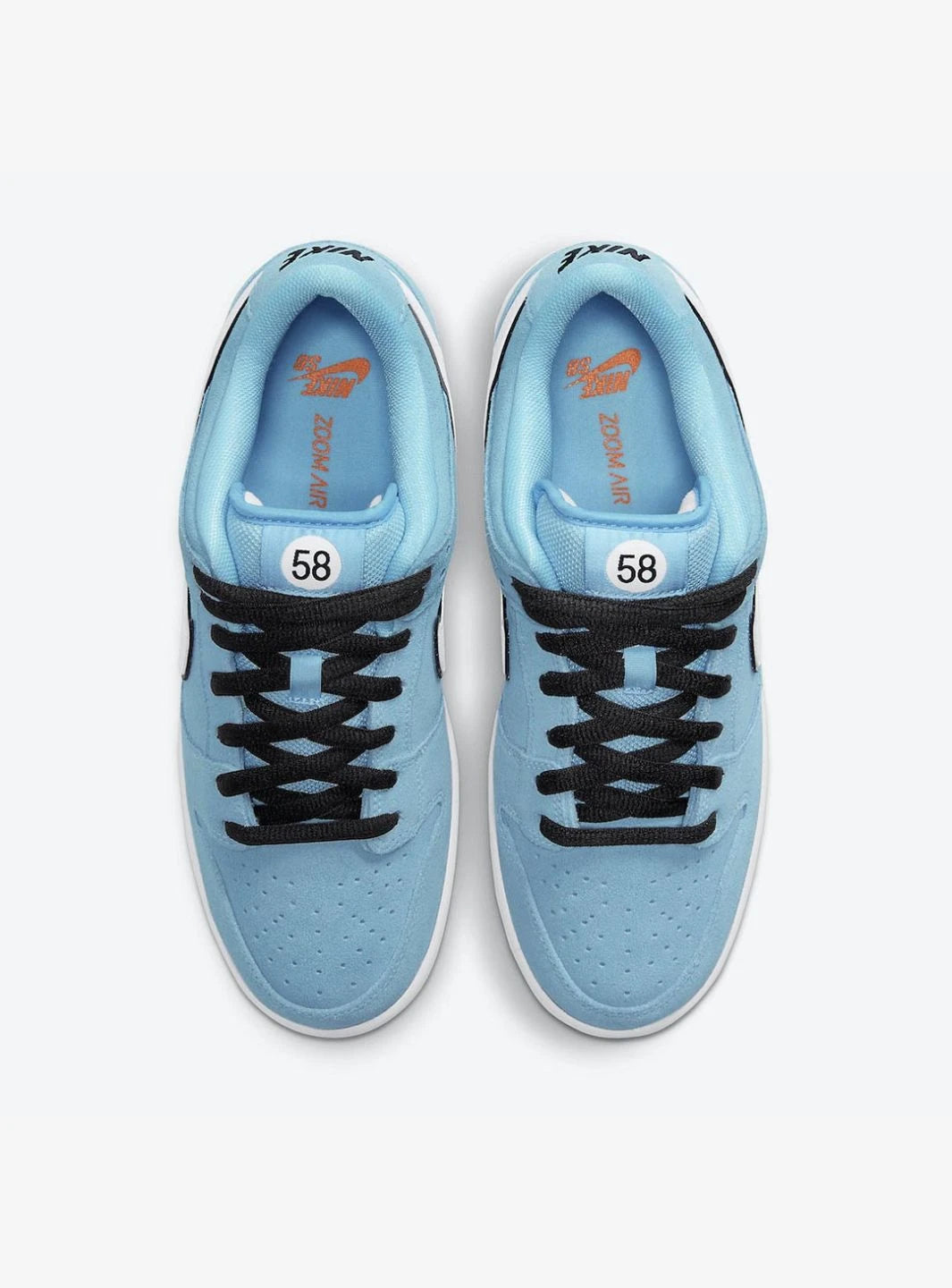Nike SB Dunk Low Club 58 Gulf