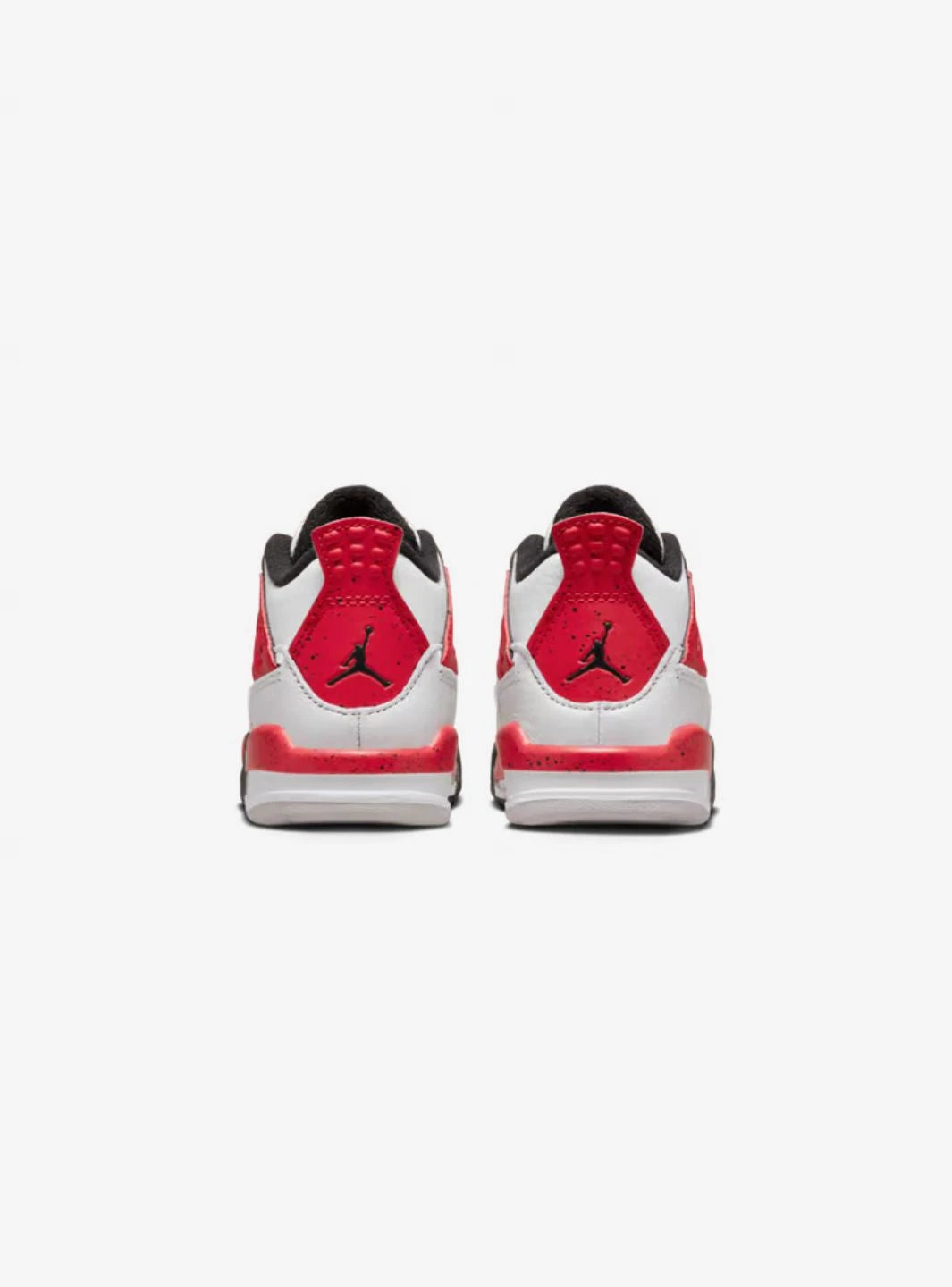 Air Jordan 4 Retro Red Cement (TD)