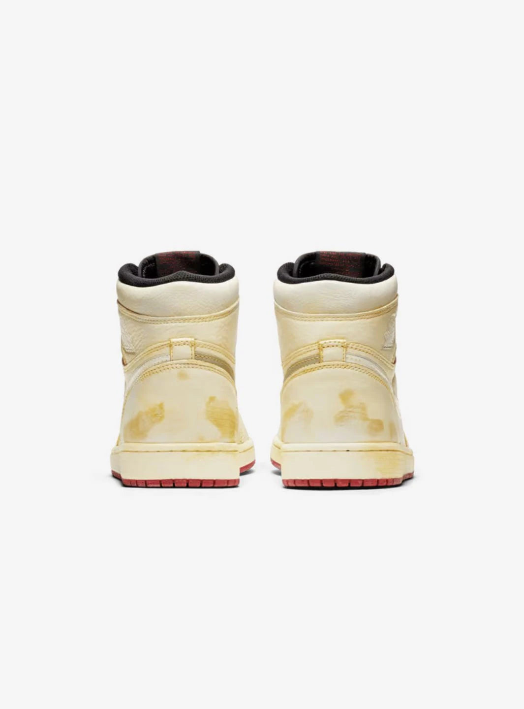 Air Jordan 1 Retro High Nigel Sylvester