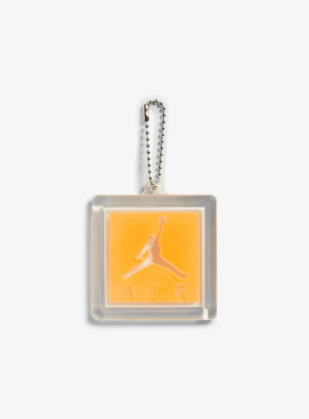 Air Jordan 3 Retro Laser Orange