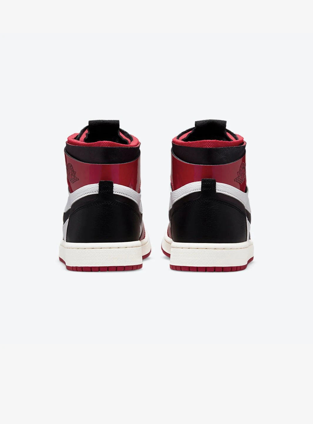 Air Jordan 1 High Zoom Air CMFT Patent Chicago