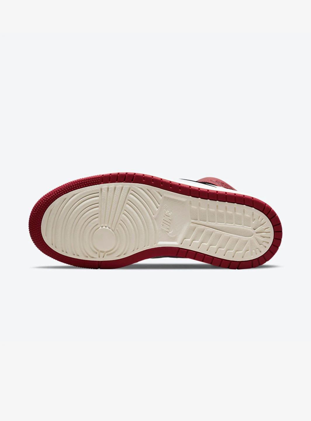 Air Jordan 1 High Zoom Air CMFT Patent Chicago