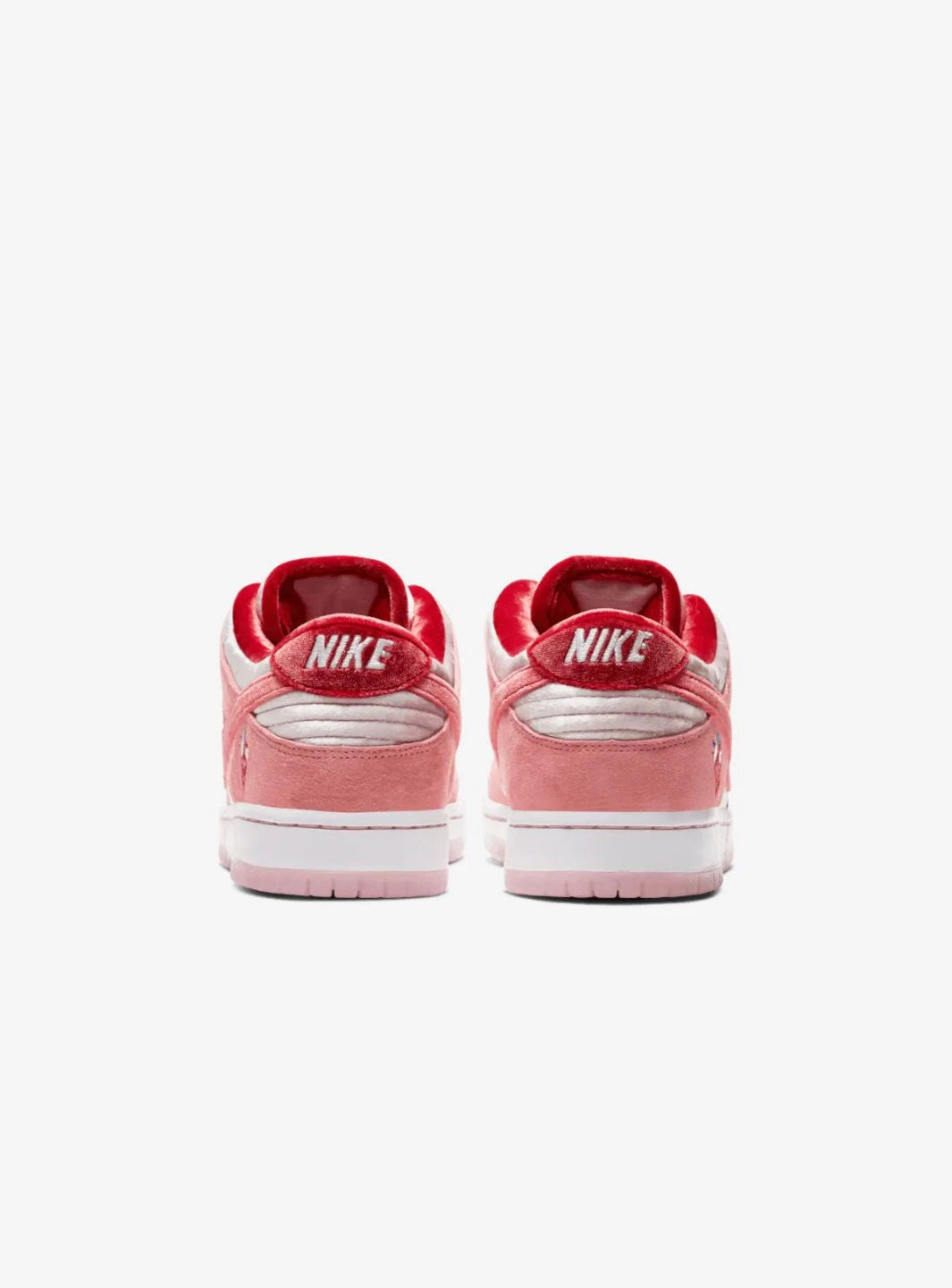 Nike SB Dunk Low StrangeLove Skateboards