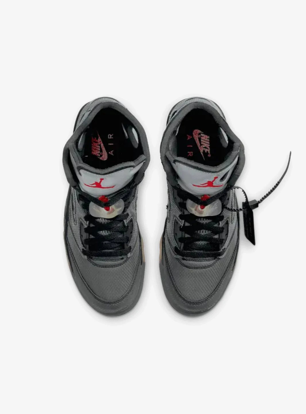 Air Jordan 5 Retro Off-White Muslin