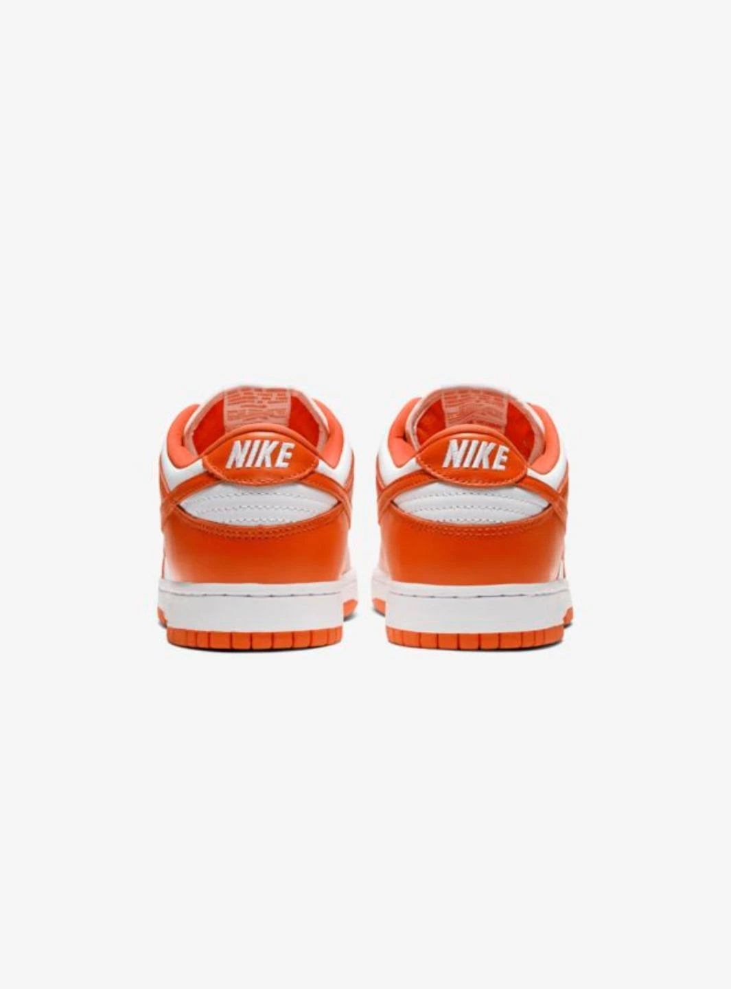 Nike Dunk Low SP Syracuse