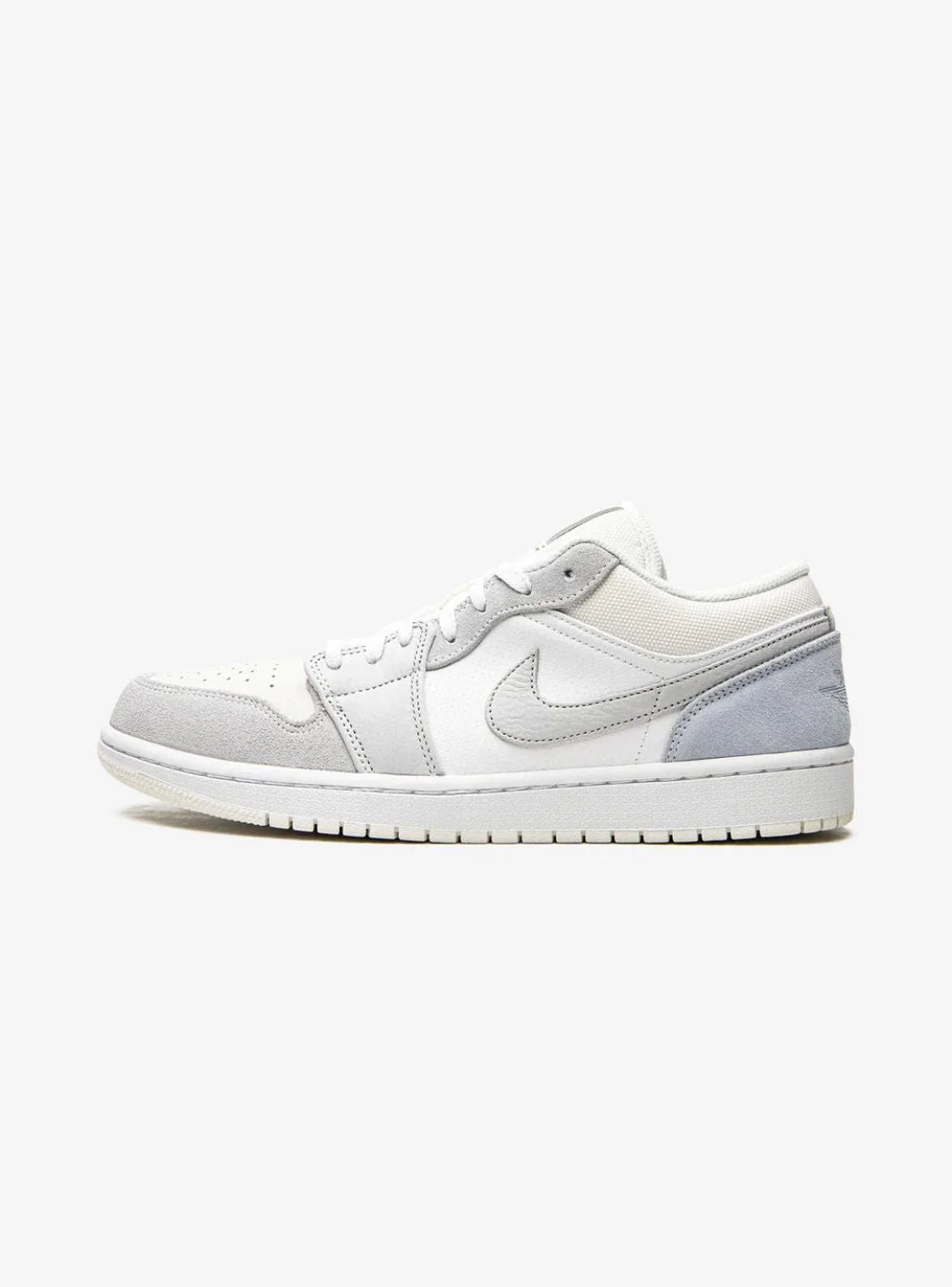 Air Jordan 1 Low Paris