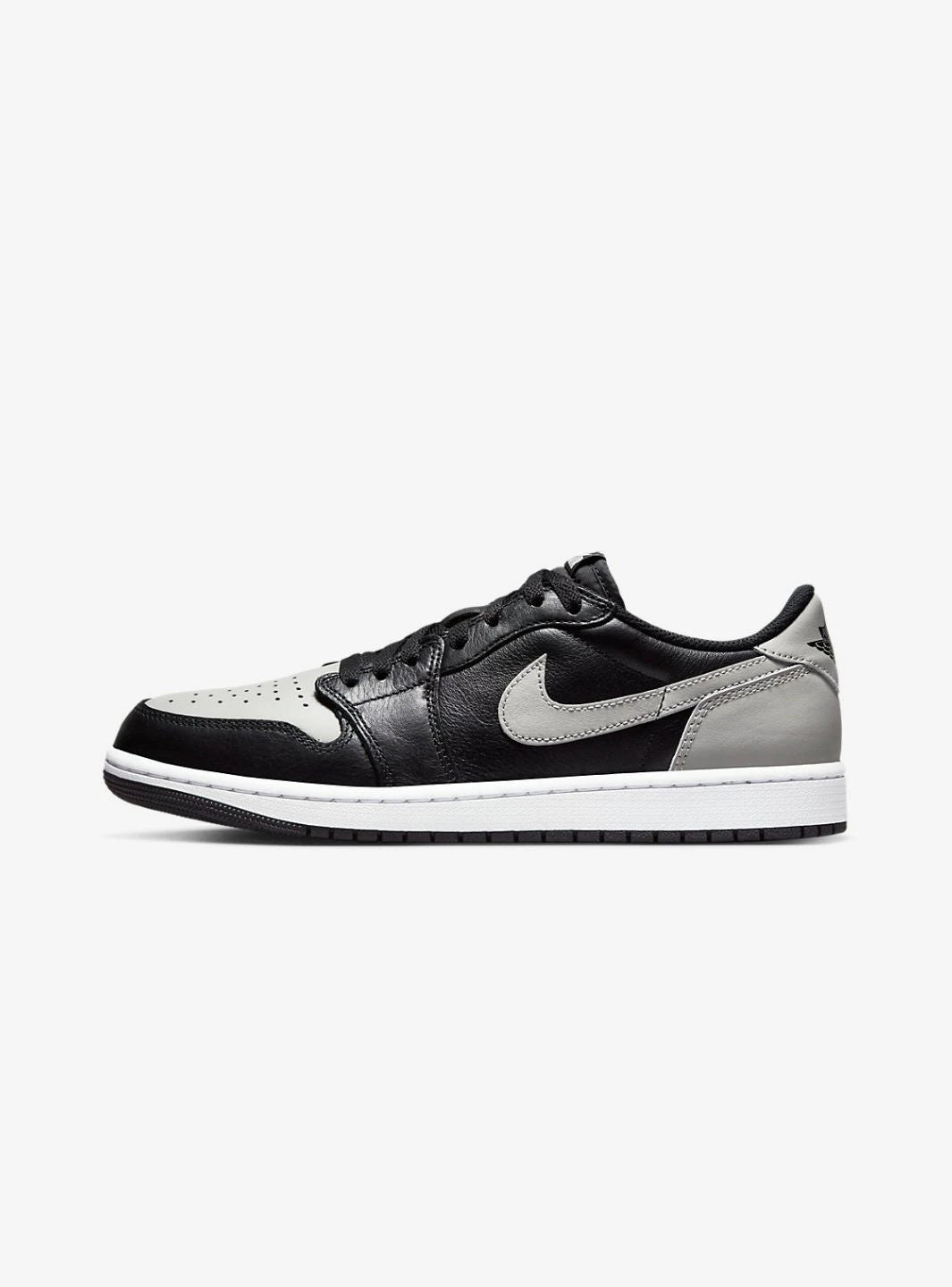 Air Jordan 1 Retro Low OG Shadow (2024)