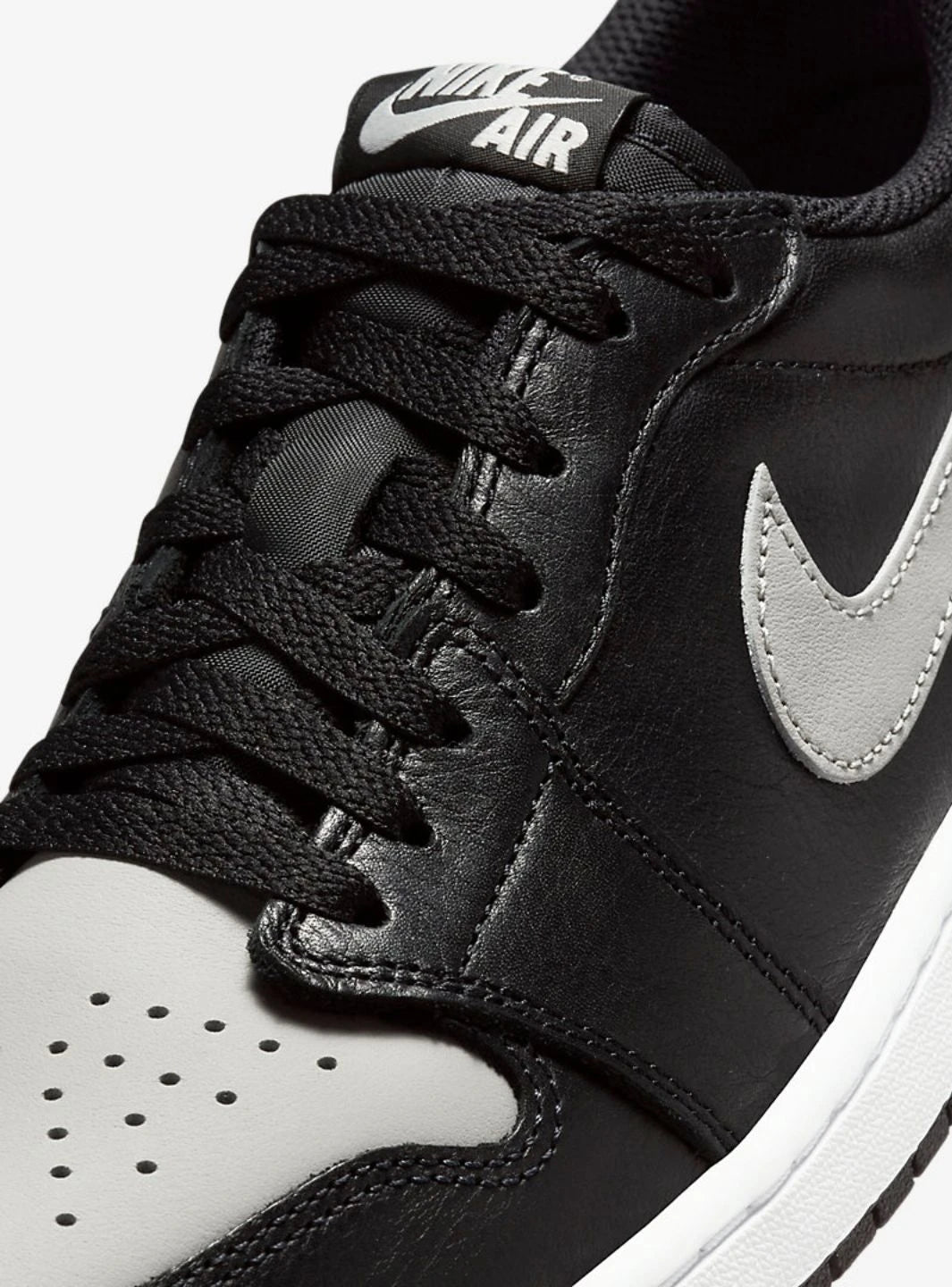 Air Jordan 1 Retro Low OG Shadow (2024)