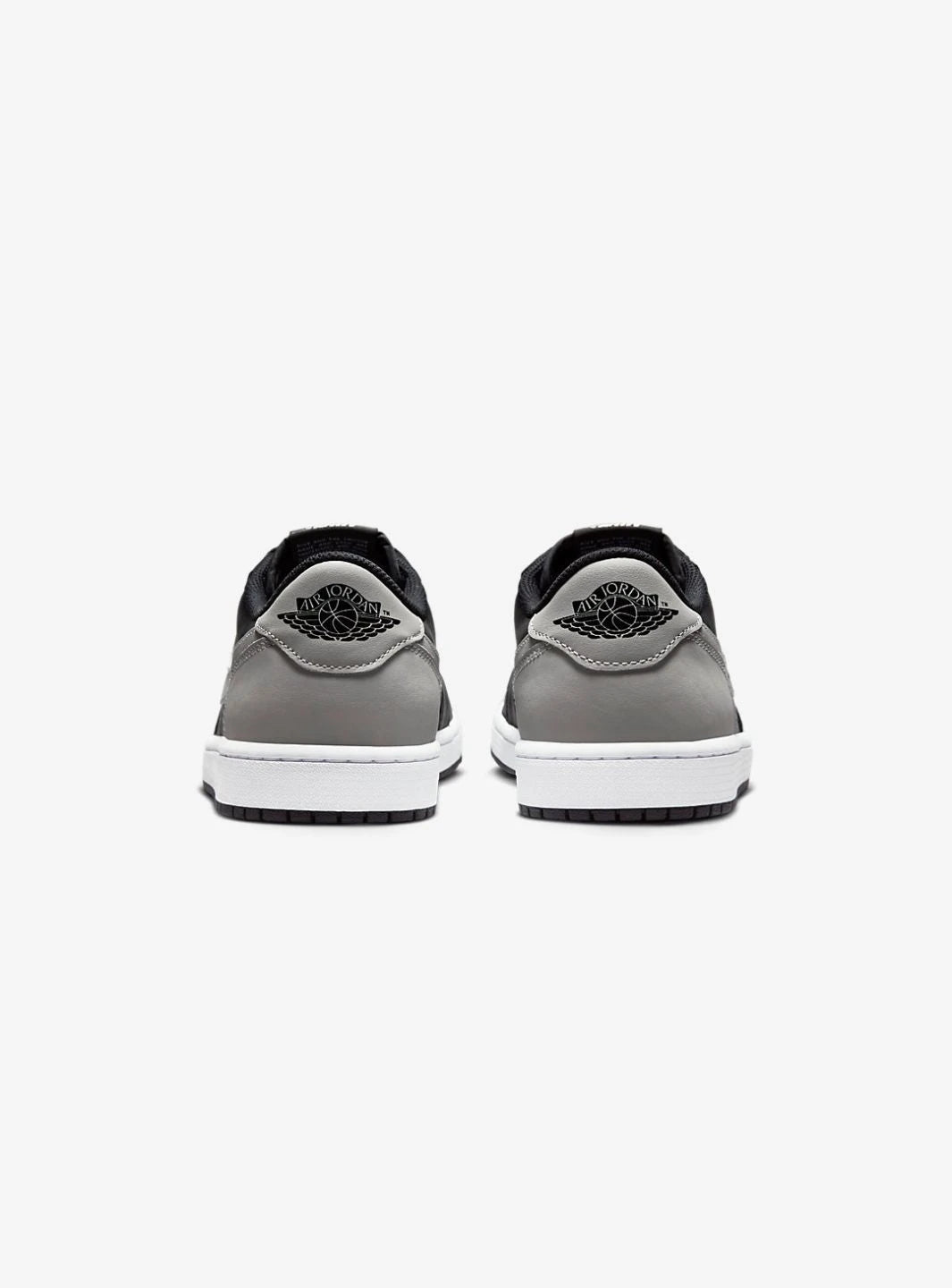 Air Jordan 1 Retro Low OG Shadow (2024)