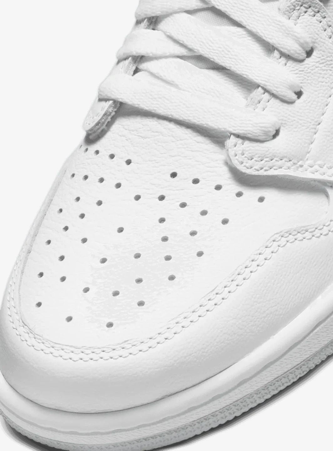 Air Jordan 1 Low OG Neutral Grey (2021)