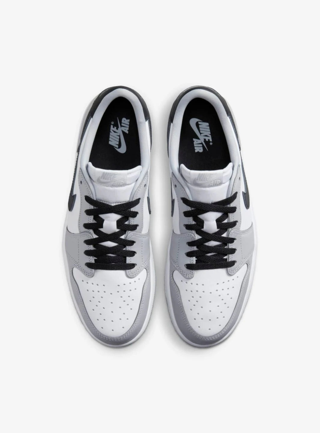 Air Jordan 1 Retro Low OG Barons