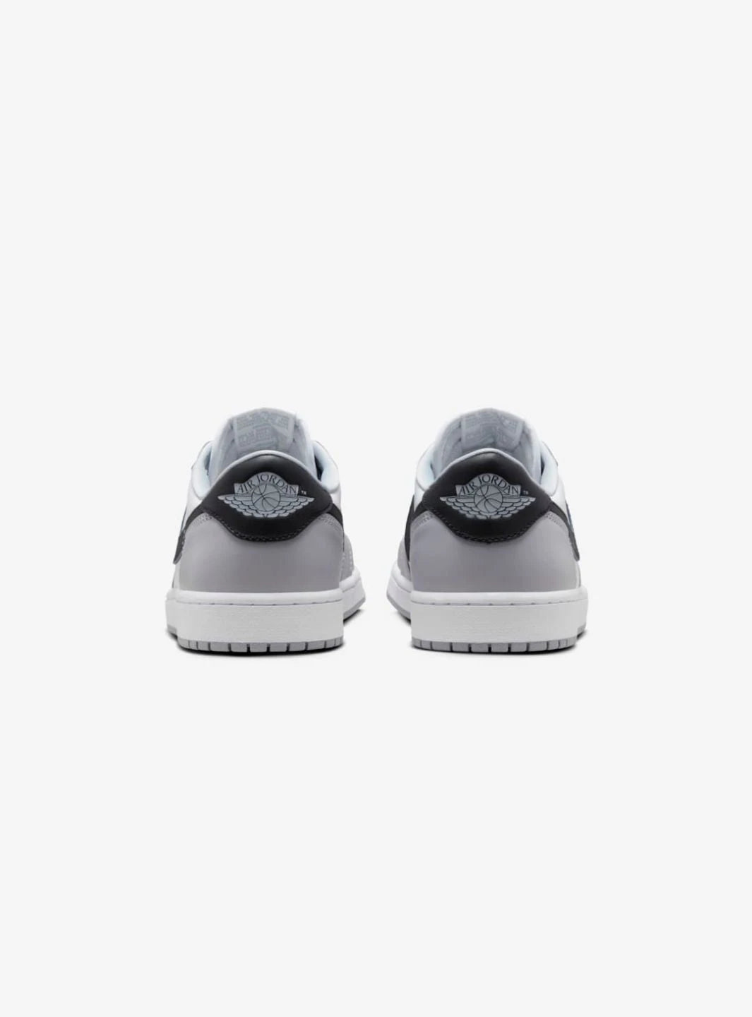 Air Jordan 1 Retro Low OG Barons