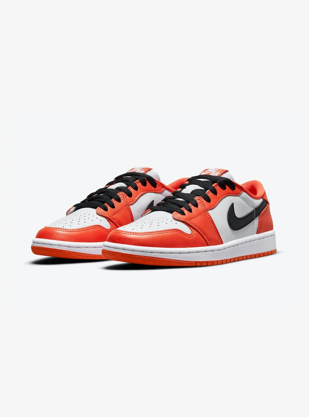 Air Jordan 1 Low Starfish
