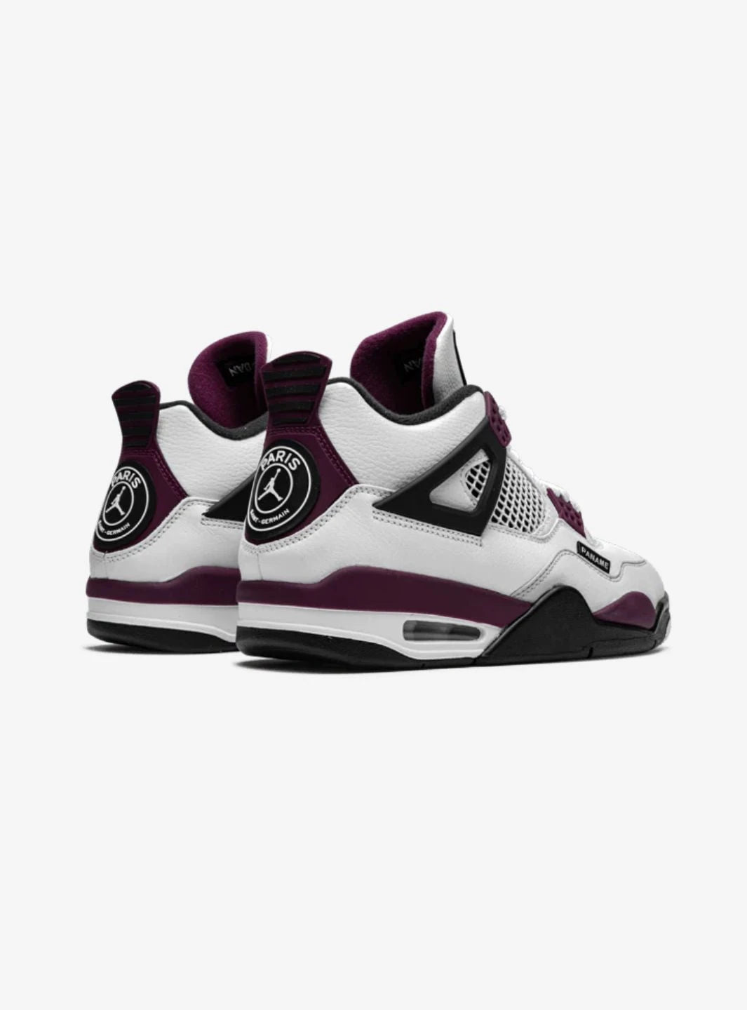 Air Jordan 4 Retro PSG Paris Saint-Germain