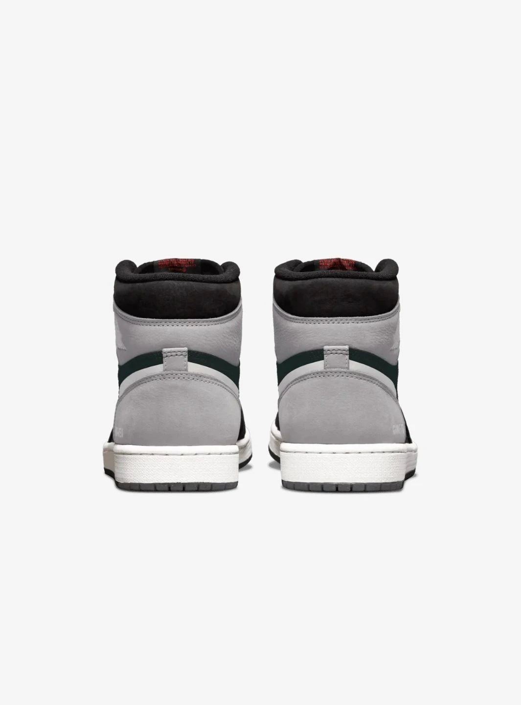 Air Jordan 1 Retro High Element Gore-Tex Black Particle Grey