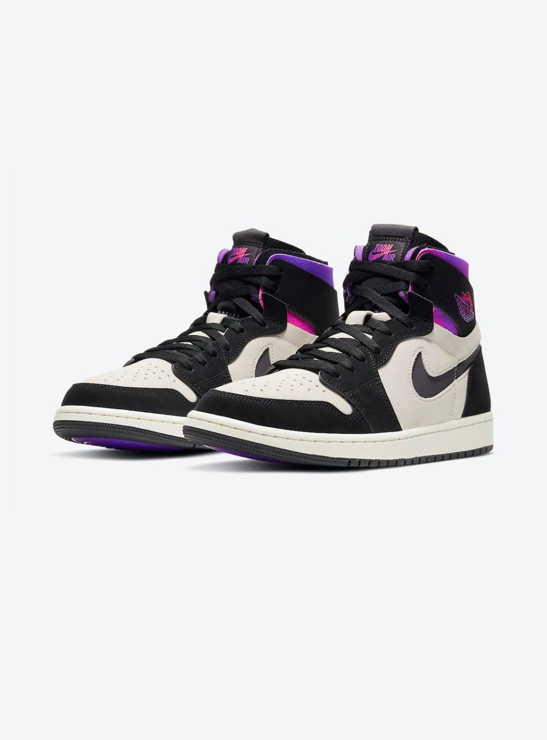 Air Jordan 1 High Zoom Air CMFT PSG Paris Saint-Germain