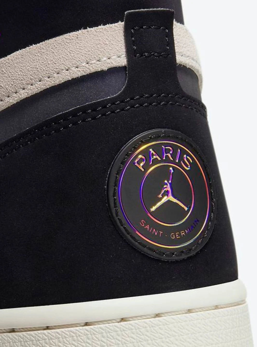 Air Jordan 1 High Zoom Air CMFT PSG Paris Saint-Germain