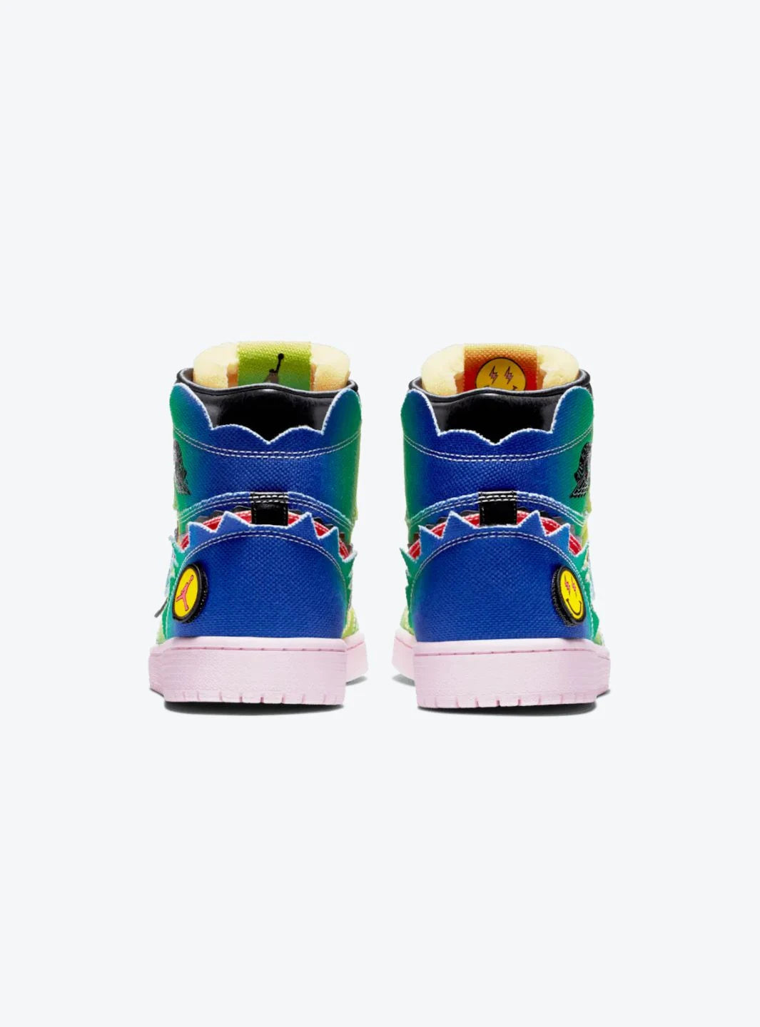 Air Jordan 1 Retro High J Balvin
