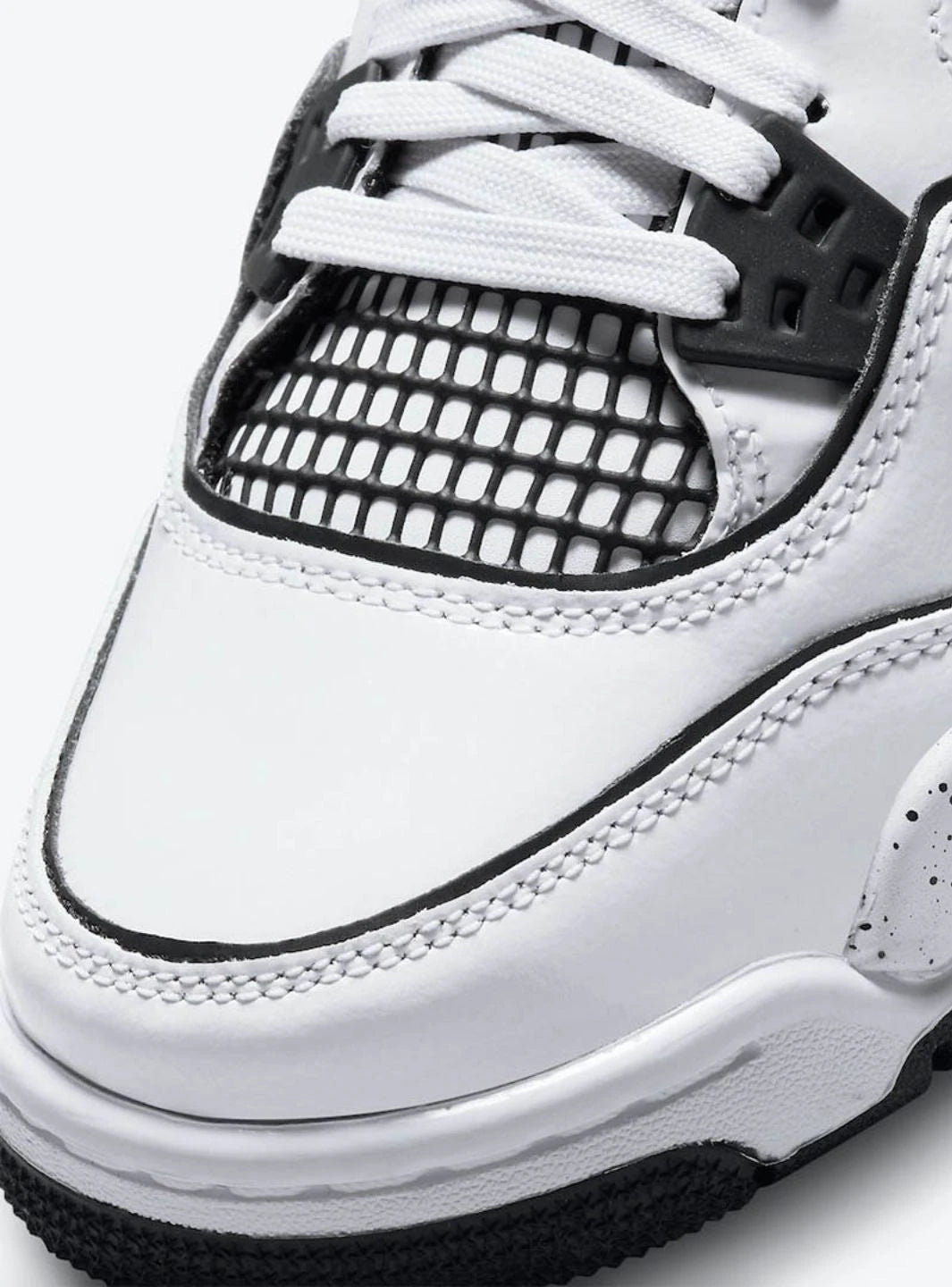 Air Jordan 4 Retro SE DIY