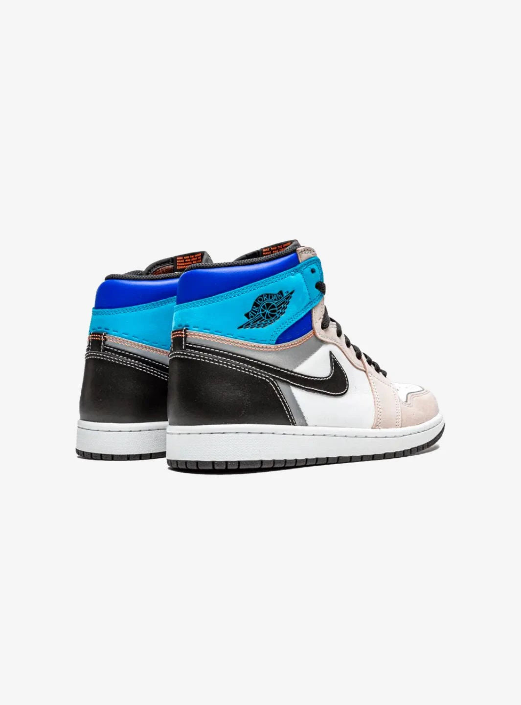 Air Jordan 1 Retro High OG Prototype