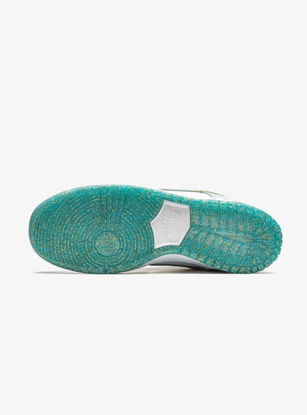 Nike SB Dunk Low Sean Cliver