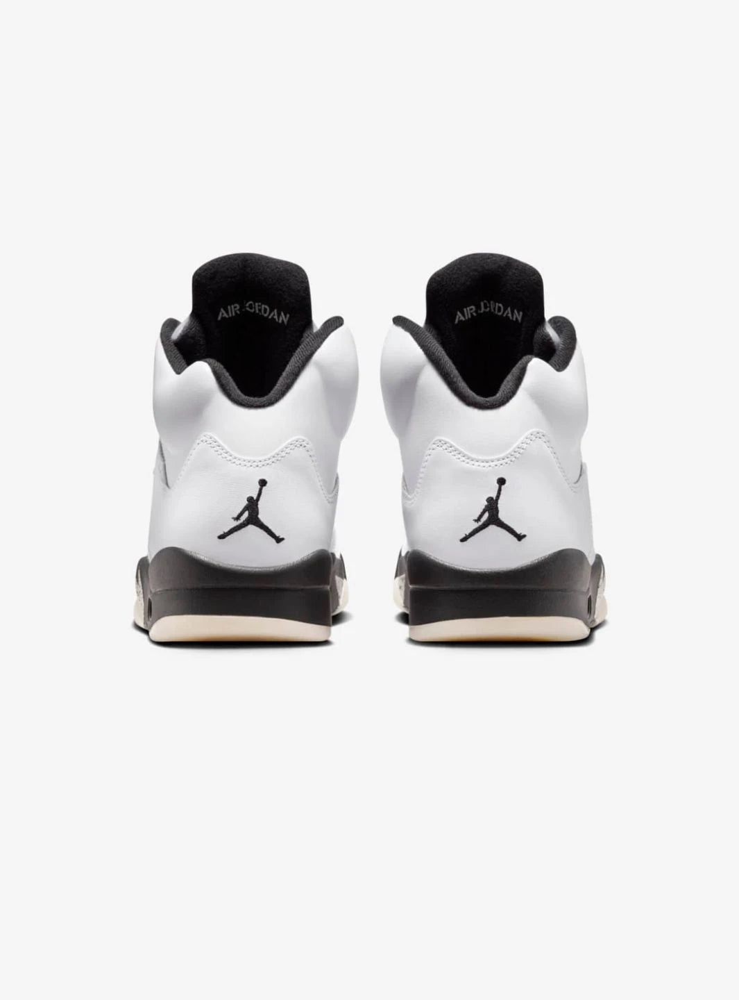 Air Jordan 5 Retro Reverse Metallic