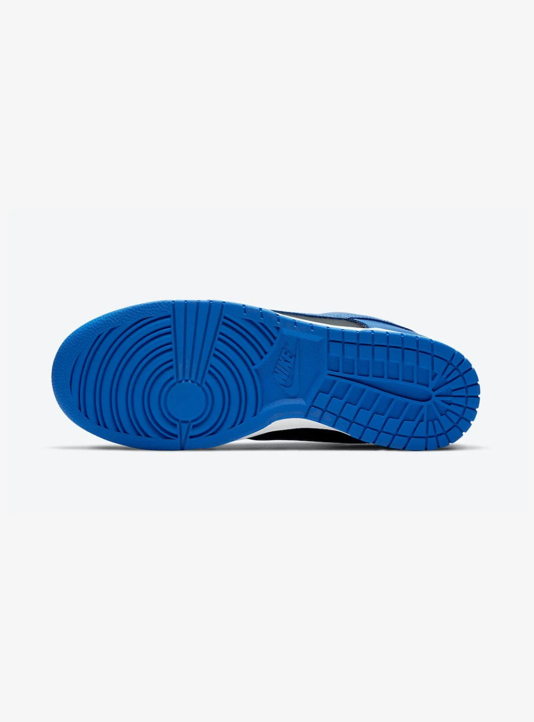 Nike Dunk Low Retro Hyper Cobalt