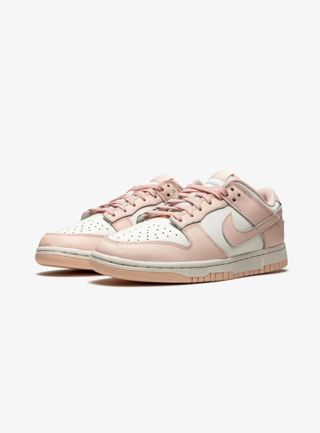 Nike Dunk Low Orange Pearl (W)