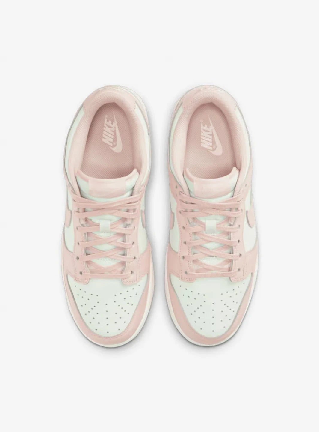 Nike Dunk Low Orange Pearl (W)