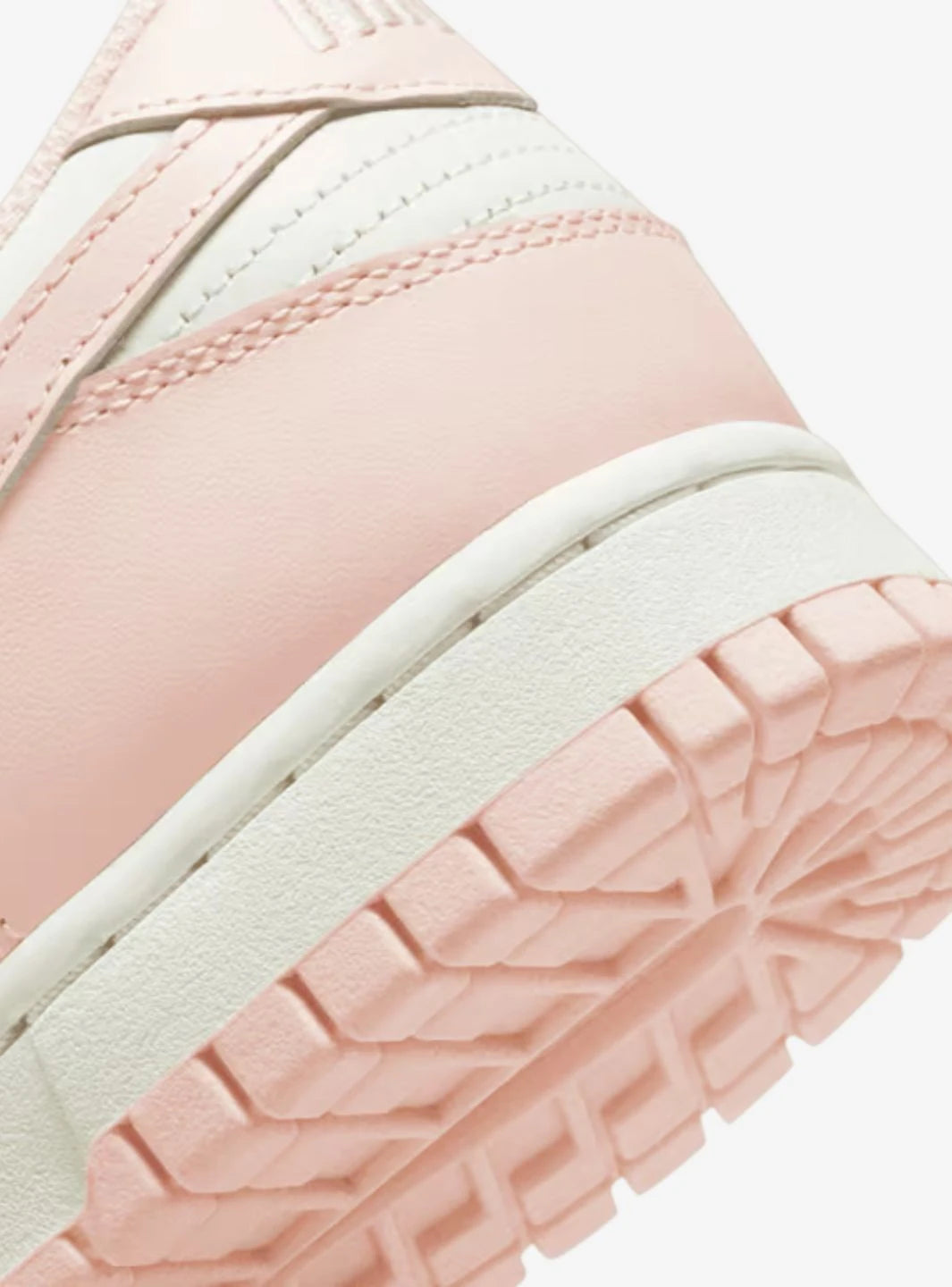 Nike Dunk Low Orange Pearl (W)