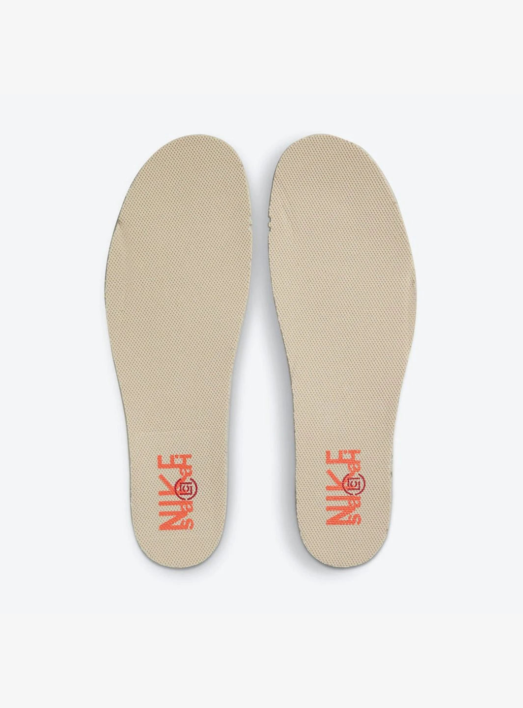 Nike LD Waffle Sacai CLOT Kiss of Death Net Orange Blaze